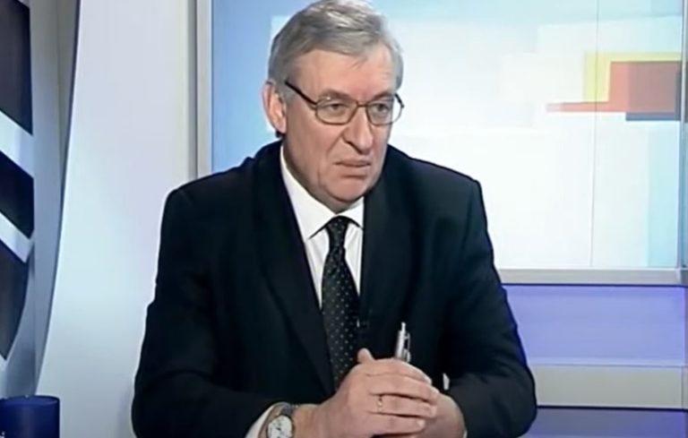 Умер вице-мэр Харькова