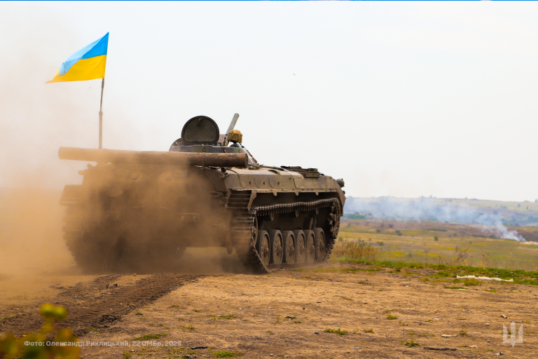 Де наразі тривають бої на Харківщині – Генштаб ЗСУ