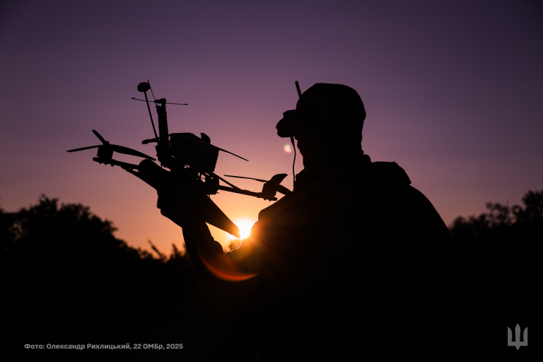 Россияне провели 11 атак на Харьковщине: Генштаб ВСУ — о боях за сутки