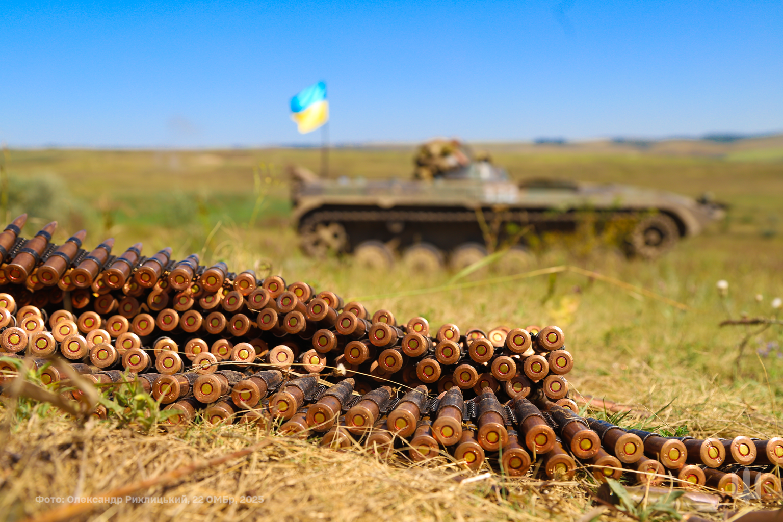 Ситуація на фронті в Харківській області на 16:00 29 липня: дані Генштабу ЗСУ