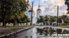 Новости Харькова — главное за 13 июля: последствия невиданной бури