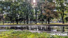 Вночі можливий дощ. Прогноз погоди на 14 липня у Харкові та області