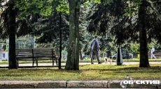 Центральный парк в Харькове задорого отремонтирует тротуары и газон – ХАЦ