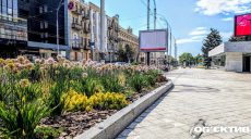 В Харькове — температурный рекорд, в субботу объявили I уровень опасности