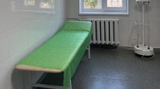 Два медучреждения на Харьковщине стали доступнее для людей с инвалидностью