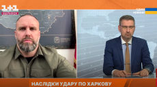 Атаки БпЛА на Харьков: спасательные работы завершены, сообщил Синегубов 📹