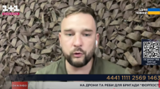 Россияне постоянно меняют тактику — защитники Волчанска на Харьковщине (видео)