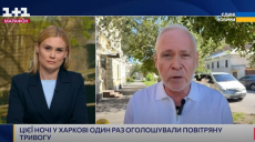 О мощных «прилетах» по энергообъекту на Харьковщине сообщил Терехов (видео)