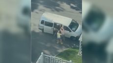 Врача, приехавшего из Харькова, избили в Одессе работники ТЦК — нардеп (видео)