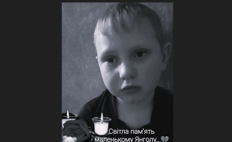 FPV-дрон ударил по авто на Харьковщине: 8-летний мальчик погиб, его брат ранен