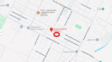 Перекресток в Харькове закрыли для транспорта до сентября