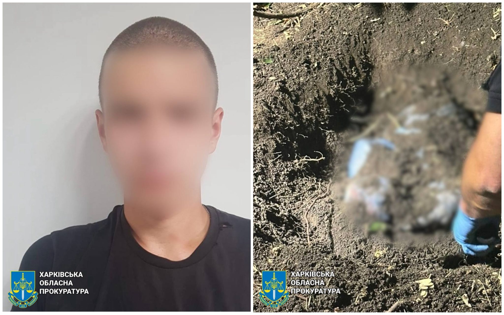 17-летний харьковчанин убил парня и расчленил на глазах у девушки — следствие