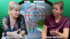 «Фостер — космонавт»: архитектор Ольга Клейтман — о будущем Харькова (видео)