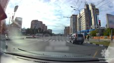 Патрульные в Харькове разыскали трех героев соцсетей (видео)