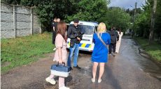 Полиция приехала в мини-приют для животных в Харькове: что случилось (видео)