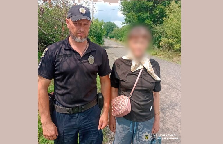 П’ять днів співмешканка не поверталася додому: чоловік звернувся до поліції