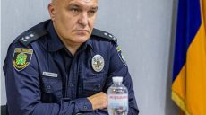 Нового руководителя полиции назначили в одну из громад Харьковщины