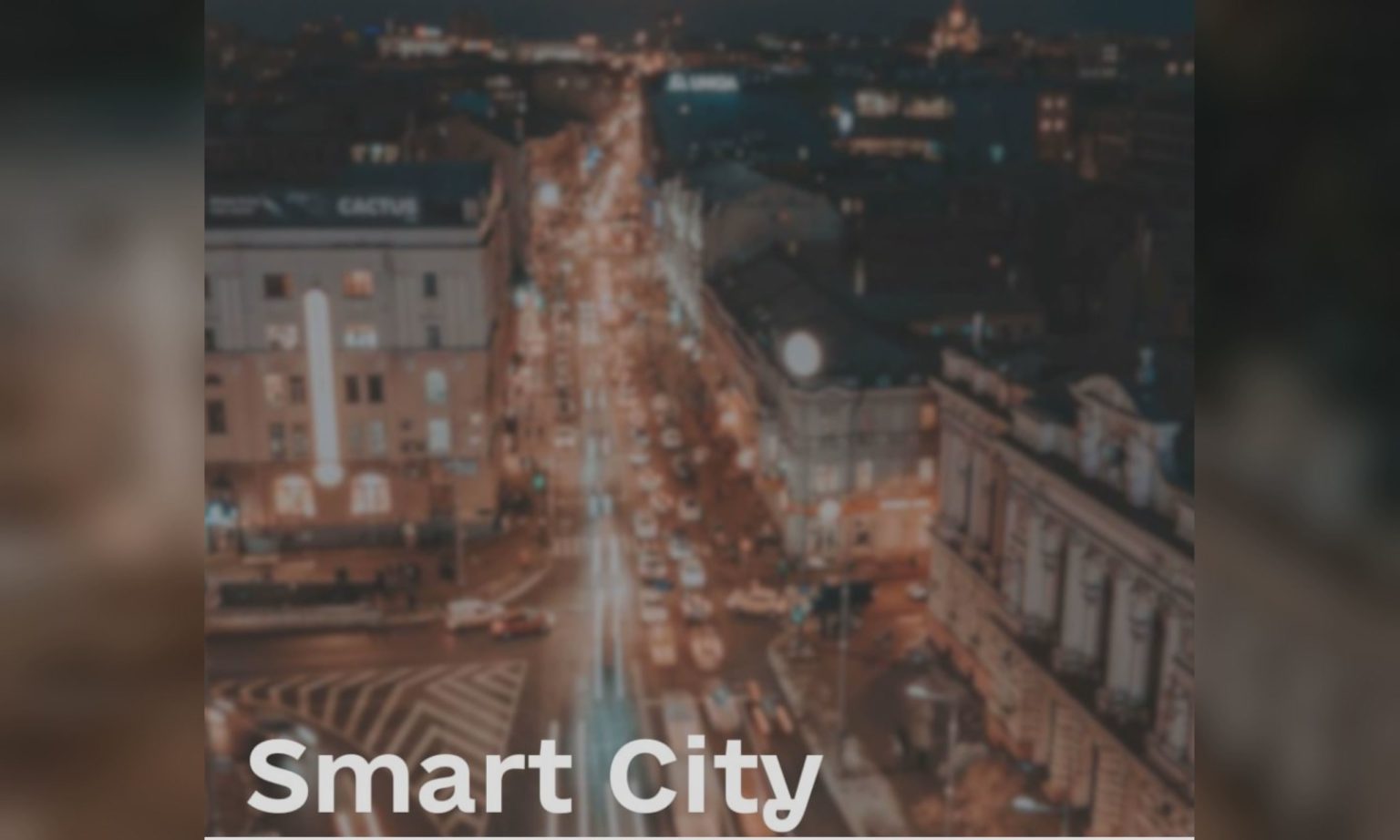 Smart City в Харкові: у чому суть стратегії, пояснили в мерії