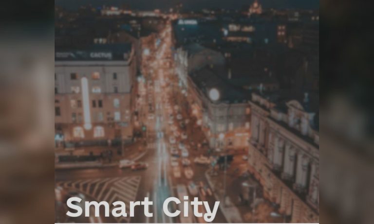 Smart City в Харкові: у чому суть стратегії, пояснили в мерії