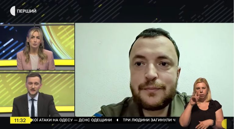 Заяви росіян про захід до Куп’янська прокоментували в ОТУВ “Хортиця”