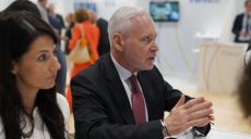 Справедливо распределять помощь партнеров между регионами призвал Терехов