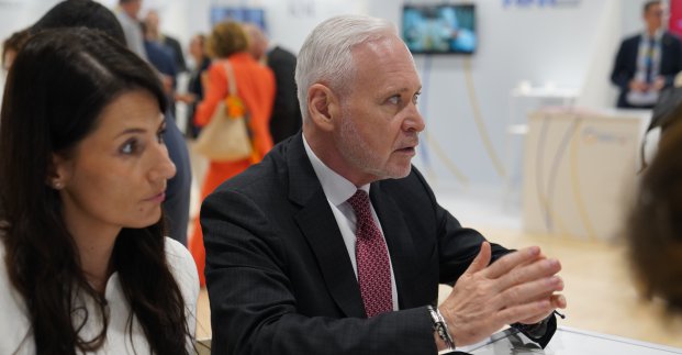 Справедливо розподіляти допомогу партнерів між регіонами закликав Терехов