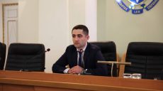 «Доверие нельзя купить» — новый прокурор Харьковщины обратился к коллегам