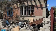 Россияне повредили в городе Златополь на Харьковщине котельную (фото, видео)