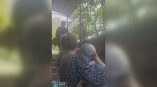 Укрытие в Харькове было закрыто во время атаки БпЛА – реакция прокуратуры 📹