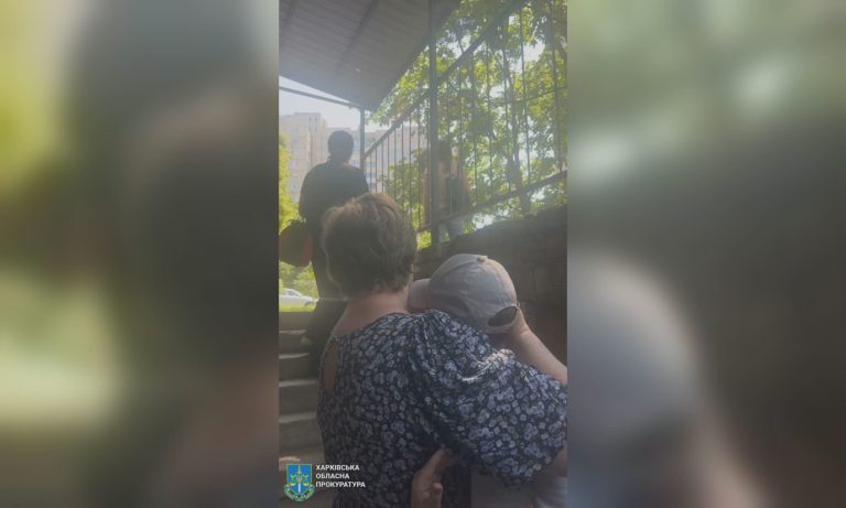 Укрытие в Харькове было закрыто во время атаки БпЛА – реакция прокуратуры 📹