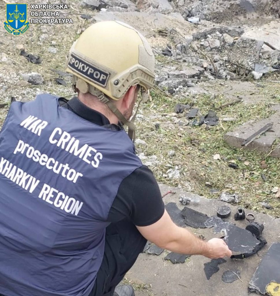 атака на Купянщину