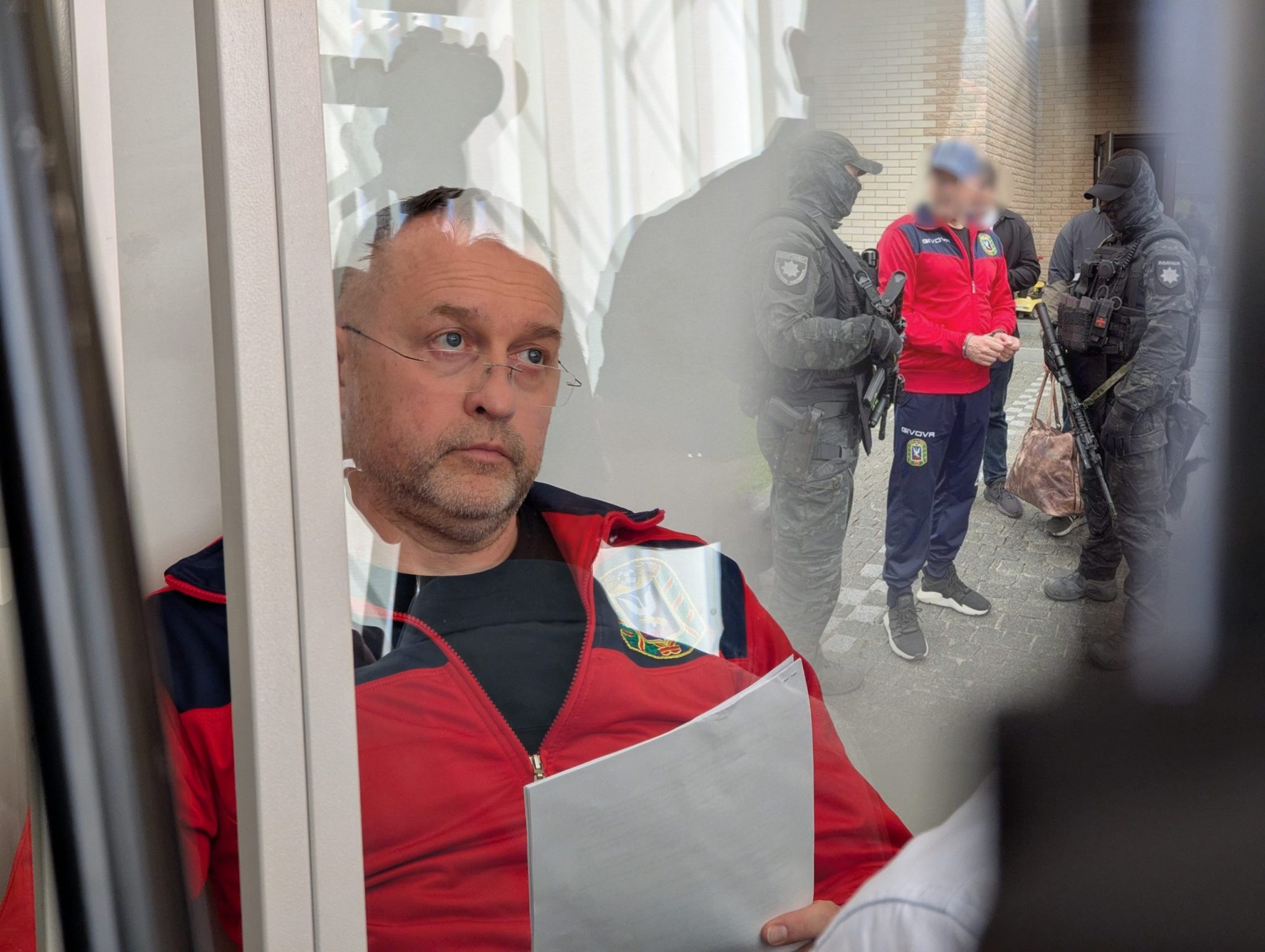 Растрата на фортификациях: за что судят экс-вице-мэра Харькова Руденко (видео)