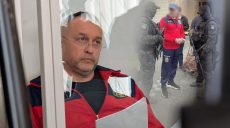 Растрата на фортификациях: за что судят экс-вице-мэра Харькова Руденко (видео)