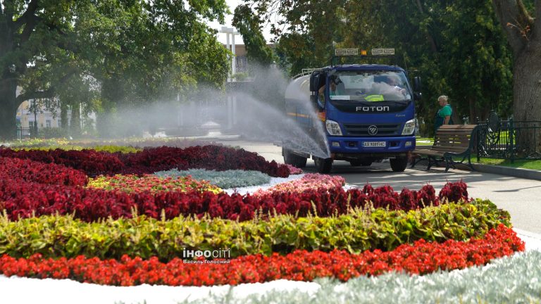 Каким будет август в Харькове и области – прогноз метеорологов