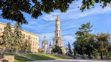 Шквали повертаються. Прогноз погоди на 30 липня у Харкові та області