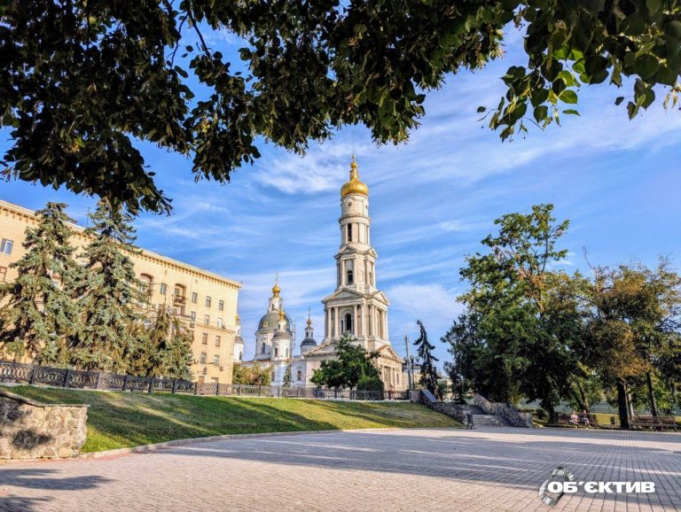 Шквалы возвращаются. Прогноз погоды на 30 июля в Харькове и области