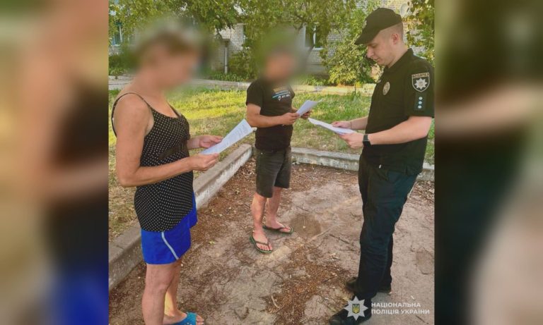 Пара на Харьковщине украла с карты доверчивого мужчины более 20 тысяч — НПУ