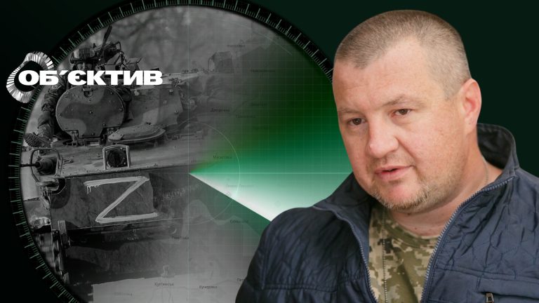 Навіщо росіянам Мілове на Харківщині; просування окупантів до Борової