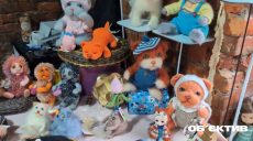 В Харькове мастера лечат душу: как это работает (видео)