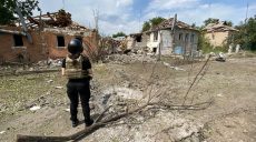 Чем россияне обстреливают Харьковщину: информация Синегубова за неделю
