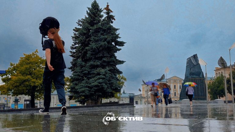 И снова дождь: прогноз погоды в Харькове и области на 2 июля
