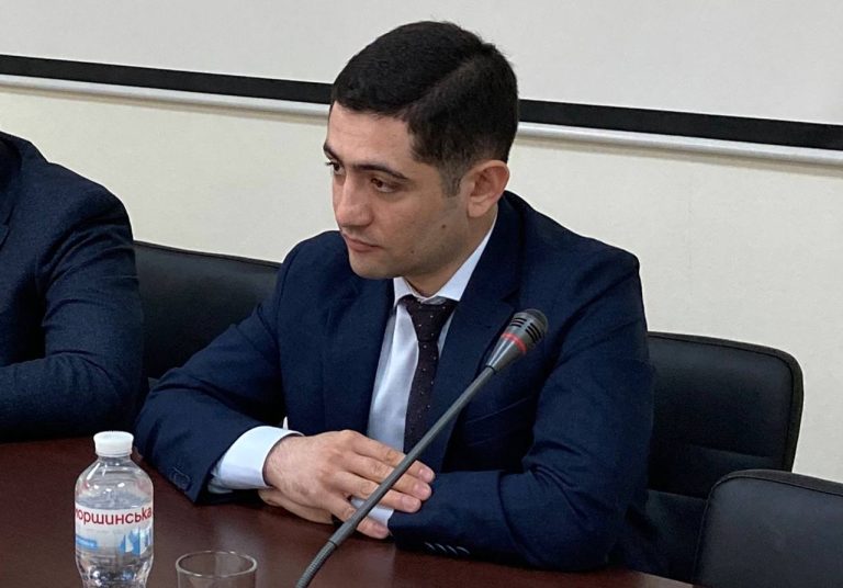 Офіційно: у прокуратурі Харківщини – новий начальник, які його досягнення
