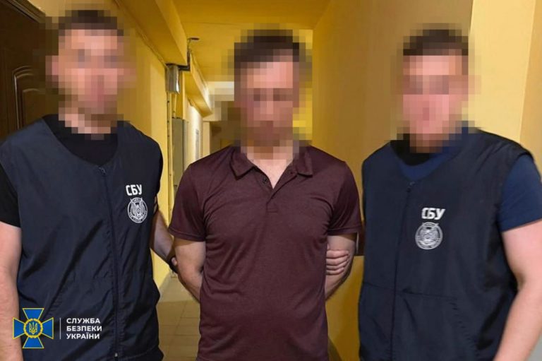В Харькове готовились подорвать госучреждения: под подозрением – лаборант вуза