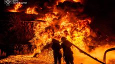 Новости Харькова — главное 5 июля: «прилет» по Чугуеву, как прошла ночь