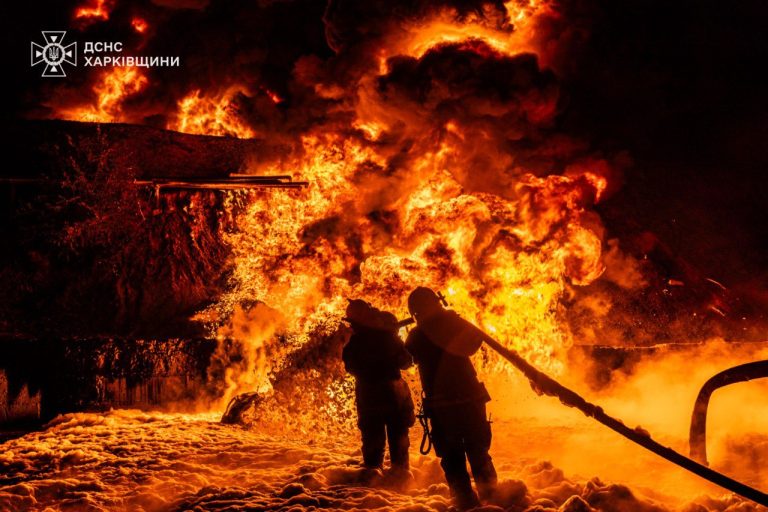 Новини Харкова — головне 5 липня: “приліт” по Чугуєву, як минула ніч