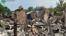 Удар «Шахедов» по Чугуеву: 11 пострадаших — Синегубов о событиях за сутки