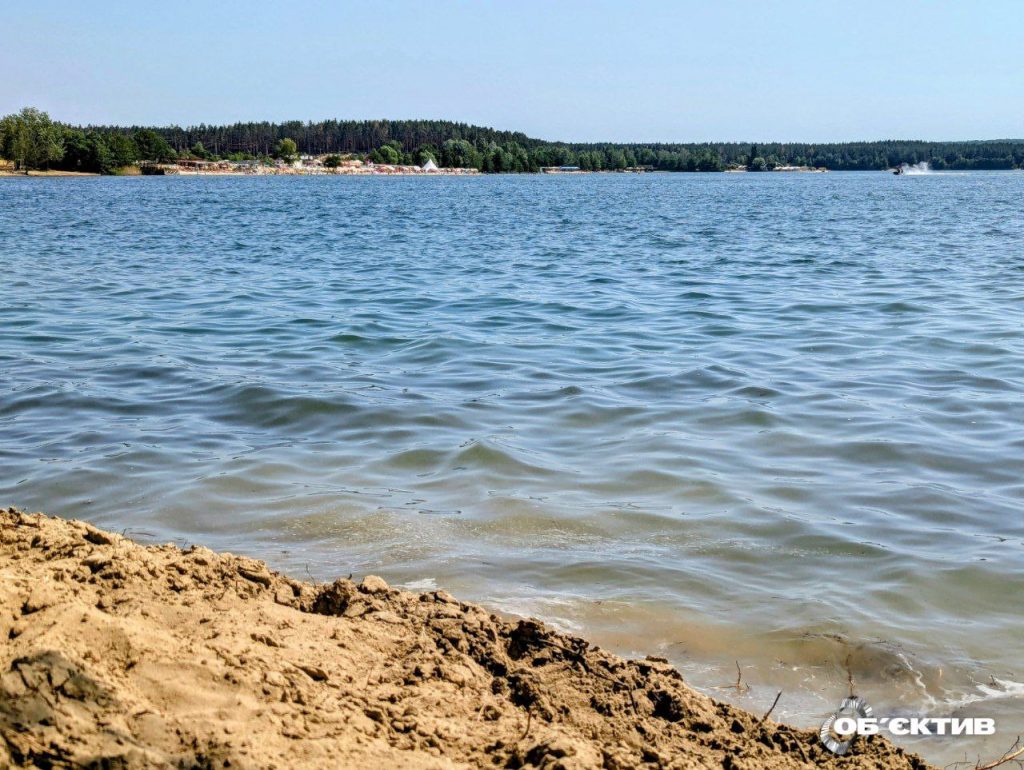 Скільки людей потонуло на Харківщині цього літа – дані «екстренки»