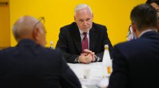 €10 млн на энергоинфраструктуру. Терехов: что даст Харькову конференция в Риме