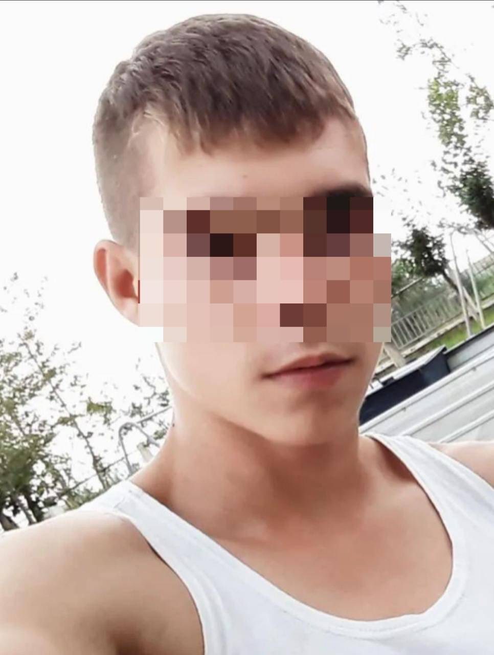 російський танкіст, який убив сім'ю під Харковом