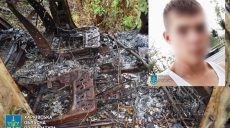 Расстрелял авто с семьей под Харьковом в 2022: установили личность россиянина